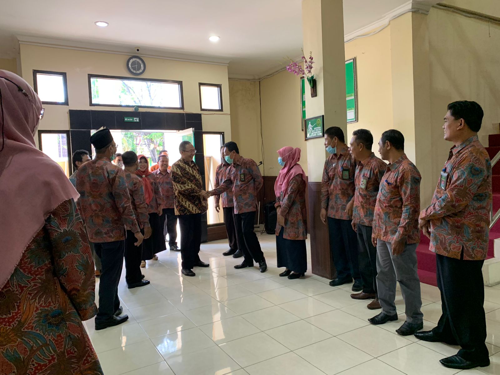 Kunjunga PTA 3