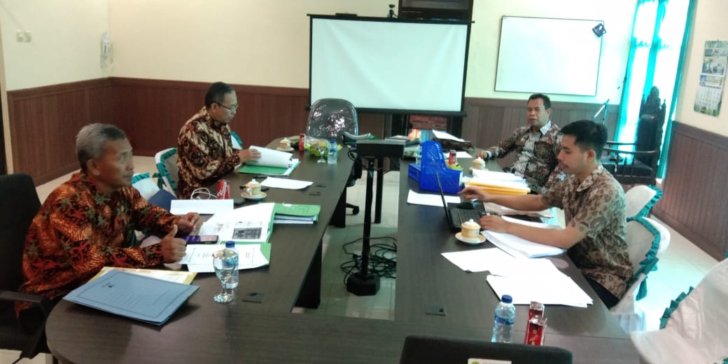 Kunjungan PTA 2