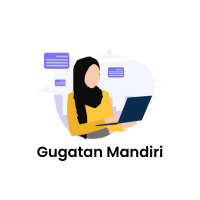 gugatanmandiri